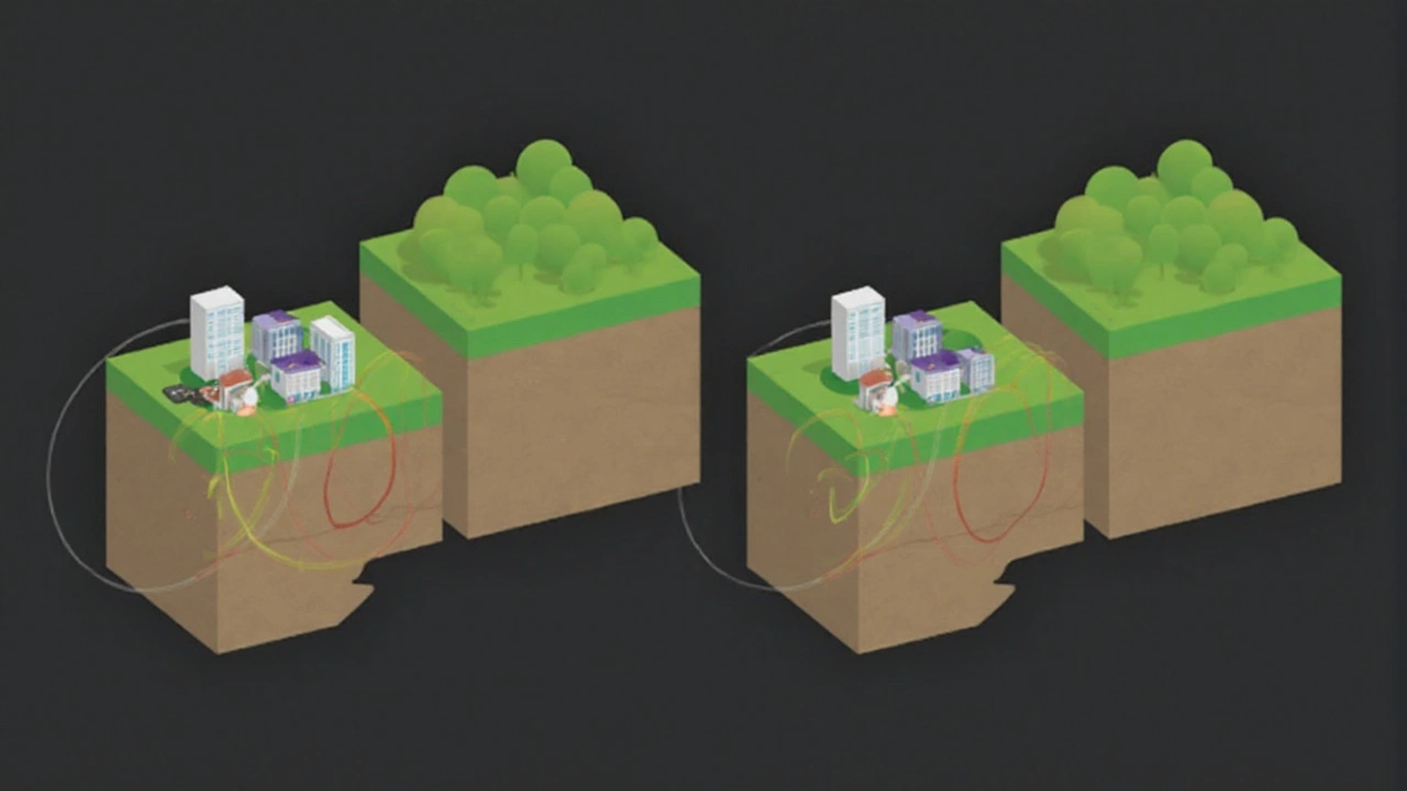 Why a small quake still matters
