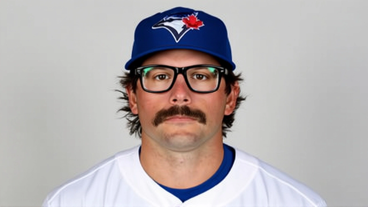 Davis Schneider’s leadoff homer sparks Blue Jays in Game 5 of World Series