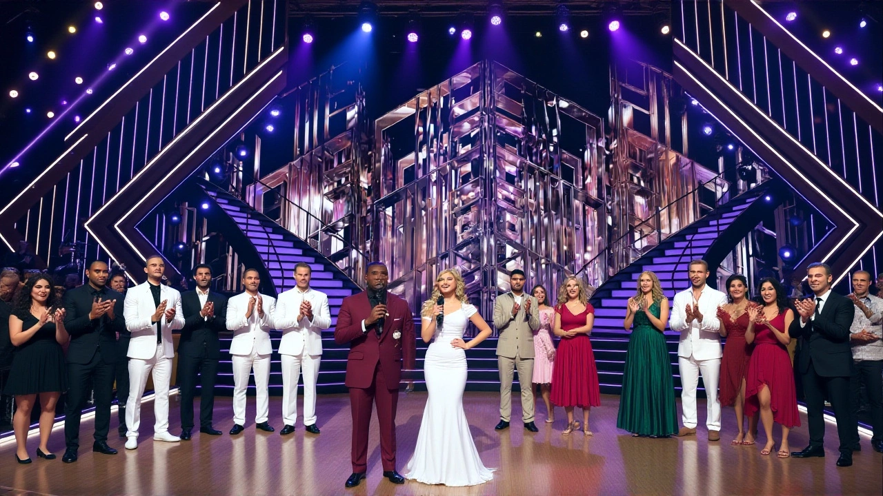 Dedication Night Twist Sends Jordan Fisher to Top, Scott Hoying Out on Wicked Night