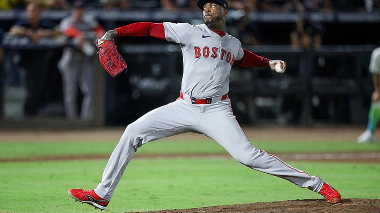 What the win means for Boston and New York