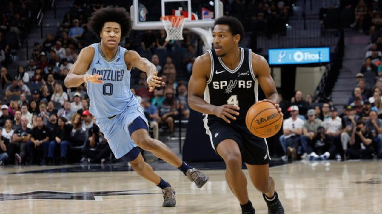 Historical Context: A Rivalry Rekindled