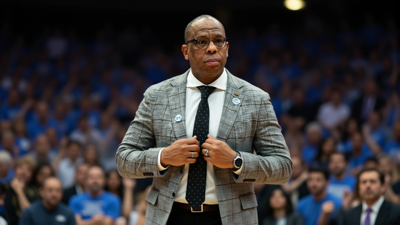 The Hidden Challenge: Recruiting in the Portal Era