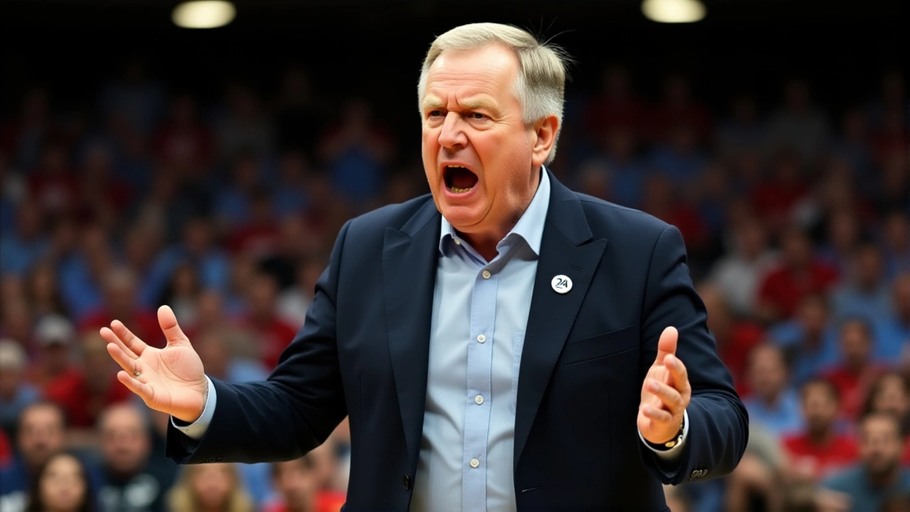 UNC Battles for Top 2025 Recruits as Jaxon Richardson Narrows List to Four Schools